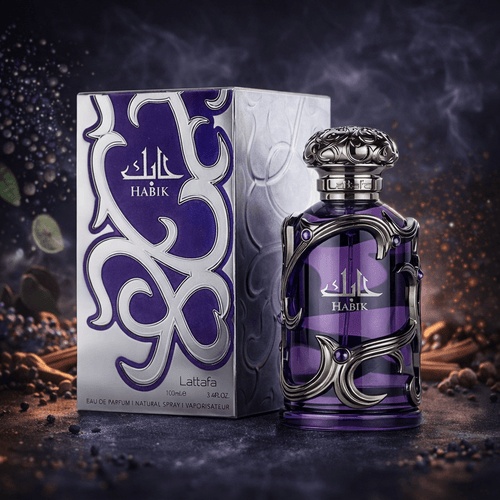 Lattafa Habik For Men EDP 100ml