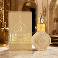 Nabeel Bankam EDP 100ml