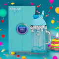 Armarf Delights Islandi Bliss Femenino 100 ml.