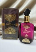 Al Wataniah Sabah Al Ward Eau de Parfum 100ml Edição Bordô