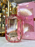 Al Wataniah Sabah Al Ward Eau de Parfum 100ml