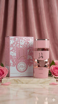 Lattafa Yara Elixir Eau de Parfum 100ml