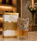 Lattafa Dalal EDP For Women 100ml