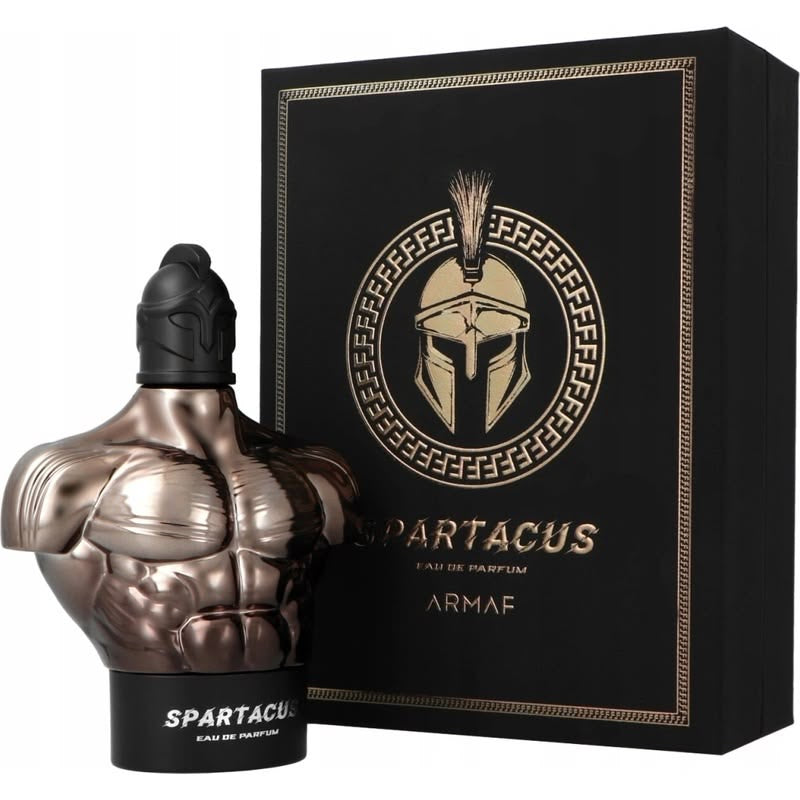 Spartacus ARMAF