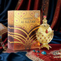 Concentrated Oil Perfume