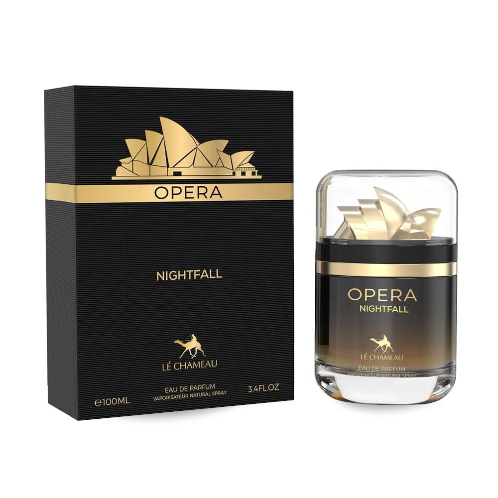 Opera Nightfall