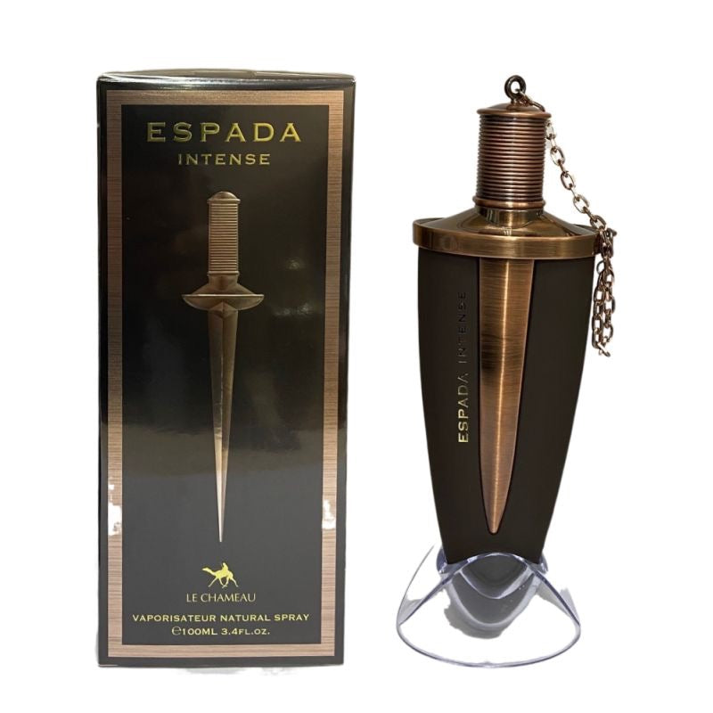 Espada Intence